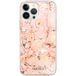 ERT GROUP mobiel telefoonhoesje voor Apple iPhone XR, Babaco patroon Abstract 008