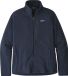Patagonia Better Sweater Jacket Homme, neo navy S 2019 Polaire pulls