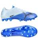 PUMA Chaussure de football ULTRA NITRO™ 7 ULTIMATE AG Unisexe, Chaussures, Bleu, 43