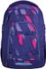 coocazoo schoolrugzak Mate School Backpack Aurora Glow donkerpaars
