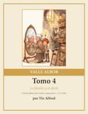 VALLE ALBOR: Vol. 4