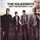 Music&Words The Kilkennys Meet The Kilkennys (CD)