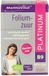 Mannavital Foliumzuur platinum 90 Capsules végétariennes