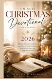 5-MINUTE CHRISTMAS DEVOTIONAL FOR BUSY MOMS 2026
