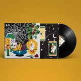 Sympathy Parquet Courts Sympathy For Life (LP)