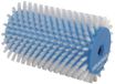Holmenkol Speed Nylon 120mm Brosse Argent