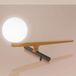 Artemide Yanzi T Lampe de Table