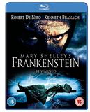 Mary Shelley's Frankenstein