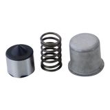 Cito Kit de sécurité pour ressort de pression pour Hercules Prima G3, Lastboy, R 50 S, MK 50, Supra 4, KTM Ponny 2, Comet 4