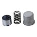 Cito Kit de sécurité pour ressort de pression pour Hercules Prima G3, Lastboy, R 50 S, MK 50, Supra 4, KTM Ponny 2, Comet 4