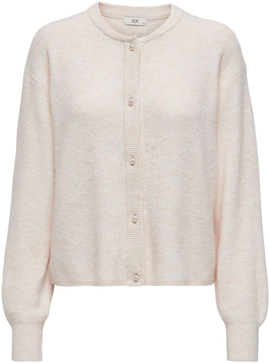 JDY Lumi Life Knit Cardigan Vest Dames - Maat XS