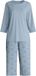 CALIDA Dames Pyjama L Katoen Herfst/Winter 2026