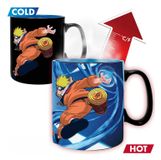 ABYstyle ABYMUGA500 Mug Multicolore Universel 1 pièce
