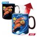 ABYstyle ABYMUGA500 Mug Multicolore Universel 1 pièce