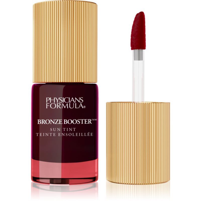 Physicians Formula Bronze Booster Sun Tint Glow Activated Cheek and Lip Stain Bronze Tint