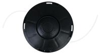 German NAC Demon - Bosmaaier Hoofdstuk - M10 x 1.25 - Kunststof