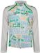 Hummel Real Betis 25/26 Veste de présentation pour homme 2XL Blanc