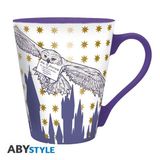 Harry Potter ABYSTYLE Harry Potter Letter From Hogwarts Mok - 250 ml - Meerkleurig