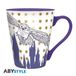 Harry Potter ABYSTYLE Harry Potter Letter From Hogwarts Mok - 250 ml - Meerkleurig