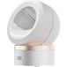 Mova Litière LR10 Prime Blanc Or