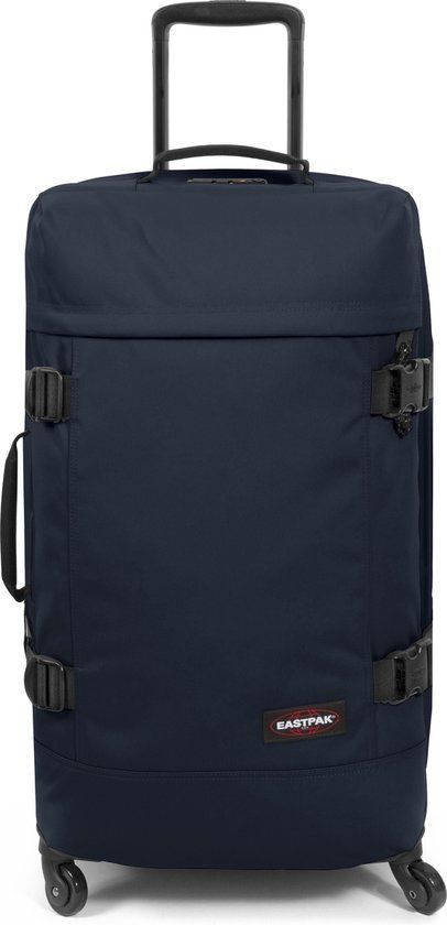 Eastpak TRANS4 M Reiskoffer 70 x 39 x 28 cm - Ultra Marine