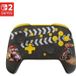 TURTLE BEACH Draadloze gamingcontroller Rematch, geschikt voor Mario Kart World, met RGB-verlichting en TMR-sticks, compatibel met Nintendo Switch, Switch Lite en OLED