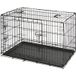 AniOne Draadbench voor honden M