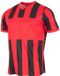 Stanno Aspire Shirt - Rood/Zwart - Maat S