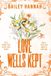 Love Wells Kept