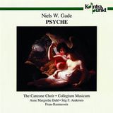 Sonic Rendezvous Frans Rasmussen Collegium Musicum - Gade: Psyche (2 CD)