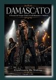 DAMASCATO: Il Tessuto del Tempo: Guida al Look Romantico e Moderno.