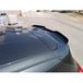 Motordrome Dakspoiler (Spoiler Cap) compatibel met Ford Focus IV ST/ST-Line met ST Spoiler HB 2018- (ABS)