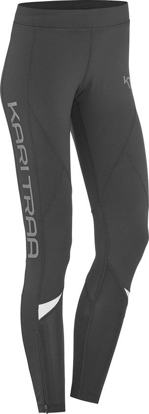Kari Traa Louise Leggings - Black - Women's XS