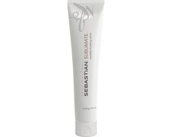 Sebastian Professional Sublimate Stylingcrème - 100 ml - Voor Alle Haartypen