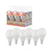 OSRAM LED CLASSIC P40 DIM CCT SELECT 2700-4000 4,9 W 470 lm