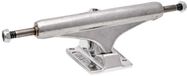Independent 129 Forged Hollow Mid Truck Argent