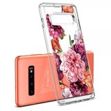 Spigen Ciel by Cyrill Cecile Samsung Galaxy S10 Plus Coque Floral