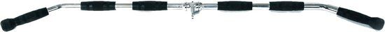 Toorx Fitness BL-122N Lat Pull Down Bar - 122 cm