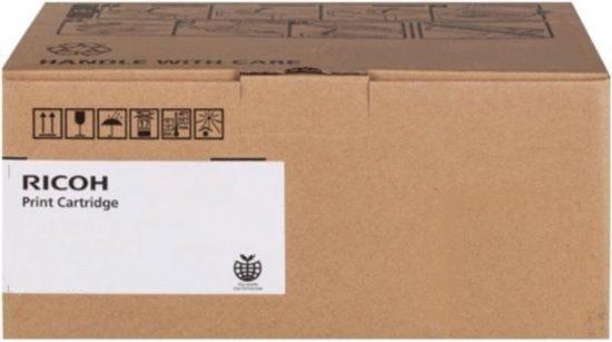 Ricoh 828332 Magenta Tonercartridge - 1 stuk - Geschikt voor Pro C 7100, C 7100 Series, C 7100 s, C 7100 sx, C 7100 x, C 7110, C 7110 Series, C 7110 s, C 7110 sx, C 7110 x