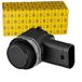 HELLA Sensor, Einparkhilfe 6PX358270-621 hinten