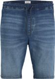 JACK&JONES JJIGORDON COLLEGE SHORTS I.K. GE 424 Blue Denim L