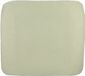 Meyco Baby Uni aankleedkussenhoes - soft olive - 85x75cm