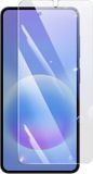 Samsung Screenprotector Geschikt voor Galaxy A57 Gehard Glas Service Pack, Transparant