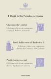 I Mondadori I poeti della Scuola siciliana
