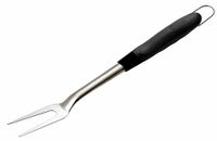 tepro Comfort grillvork, roestvrij staal