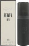 Milton-Lloyd Parfum / 50 ml / Mannen