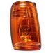Ford Feu clignotant, répétiteur sur rétroviseur droit orange Transit Mk8 Phase 1 2014-2019