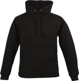 HKM Hoody -volwassenen- zwart XL