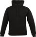 HKM Hoody -volwassenen- zwart XL