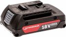 ROTHENBERGER RO BP18/2 Accu, AMPS, EU, Basiseenheid